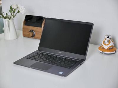 荣耀 MagicBook 评测:荣耀的第一款笔记本电脑,均衡中带着「激进」